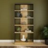 Marlene Chunky Open Shelves -Dunelm Shop 30874179