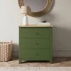Olney 3 Drawer Chest -Dunelm Shop 30876368
