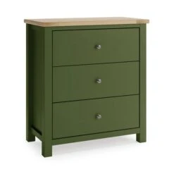 Olney 3 Drawer Chest -Dunelm Shop 30876368 alt05