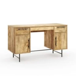 Bryant Storage Desk -Dunelm Shop 30876459 alt08