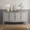 Ariella Large Sideboard, Warm Stone -Dunelm Shop 30876512