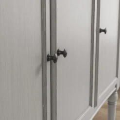 Ariella Large Sideboard, Warm Stone 12 Ariella Large Sideboard, Warm Stone -Dunelm Shop 30876512 alt03