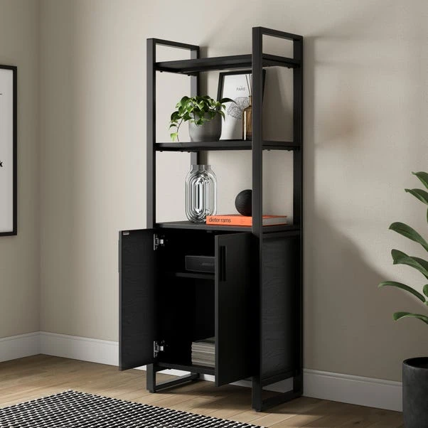 Freddie Bookcase 4 Freddie Bookcase - Image 2