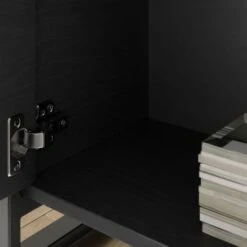 Freddie Bookcase 19 Freddie Bookcase -Dunelm Shop 30876533 alt02