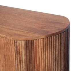 Indus Valley Zen 3 Door Sideboard 14 Indus Valley Zen 3 Door Sideboard -Dunelm Shop 30877761 alt02