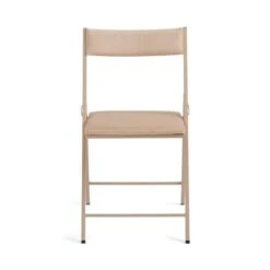 Emily Folding Dining Chair, Velvet -Dunelm Shop 30884041 alt04