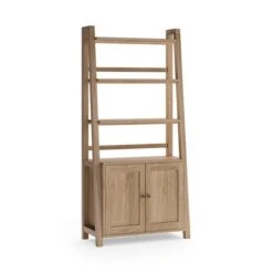 Olney Storage Ladder Shelf -Dunelm Shop 30884372 alt05