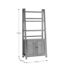 Olney Storage Ladder Shelf -Dunelm Shop 30884372 alt09