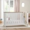Tutti Bambini Verona Cot Bed