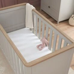 Tutti Bambini Verona Cot Bed -Dunelm Shop 30884557 alt02