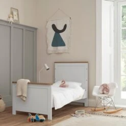 Tutti Bambini Verona Cot Bed -Dunelm Shop 30884557 alt05