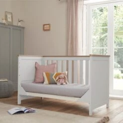 Tutti Bambini Verona Cot Bed -Dunelm Shop 30884557 alt06