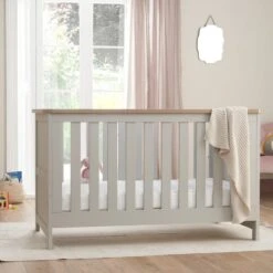 Tutti Bambini Verona Cot Bed -Dunelm Shop 30884559