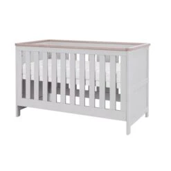 Tutti Bambini Verona Cot Bed -Dunelm Shop 30884559 alt01