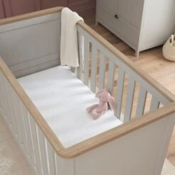 Tutti Bambini Verona Cot Bed -Dunelm Shop 30884559 alt02