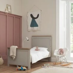 Tutti Bambini Verona Cot Bed -Dunelm Shop 30884559 alt05