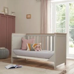 Tutti Bambini Verona Cot Bed -Dunelm Shop 30884559 alt06