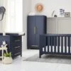 Tutti Bambini Tivoli 3 Piece Nursery Furniture Set