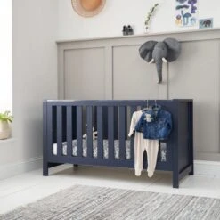 Tutti Bambini Tivoli 3 Piece Nursery Furniture Set -Dunelm Shop 30884568 alt04