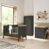 Tutti Bambini Rio 3 Piece Nursery Furniture Set -Dunelm Shop 30884635