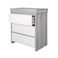 Tutti Bambini Modena 3 Piece Nursery Furniture Set 24 Tutti Bambini Modena 3 Piece Nursery Furniture Set -Dunelm Shop 30884639 alt06