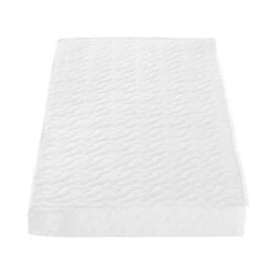 Tutti Bambini Pocket Sprung Cot Mattress -Dunelm Shop 30884661 alt01