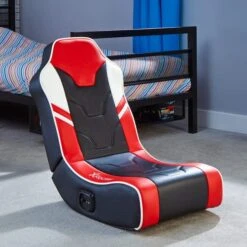 X Rocker Shadow 2.0 Stereo Audio Floor Rocker Gaming Chair 36 X Rocker Shadow 2.0 Stereo Audio Floor Rocker Gaming Chair -Dunelm Shop 30885555