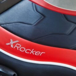 X Rocker Shadow 2.0 Stereo Audio Floor Rocker Gaming Chair 41 X Rocker Shadow 2.0 Stereo Audio Floor Rocker Gaming Chair -Dunelm Shop 30885555 alt05