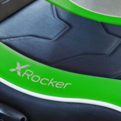 X Rocker Shadow 2.0 Stereo Audio Floor Rocker Gaming Chair 33 X Rocker Shadow 2.0 Stereo Audio Floor Rocker Gaming Chair -Dunelm Shop 30885556 alt04