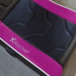 X Rocker Shadow 2.0 Stereo Audio Floor Rocker Gaming Chair 26 X Rocker Shadow 2.0 Stereo Audio Floor Rocker Gaming Chair -Dunelm Shop 30885557 alt04
