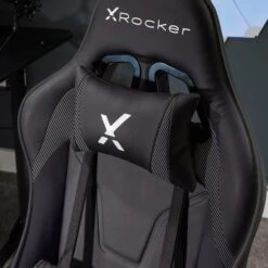 X Rocker Agility Junior Esports Gaming Chair -Dunelm Shop 30885595 alt02