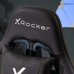 X Rocker Agility Junior Esports Gaming Chair -Dunelm Shop 30885595 alt03