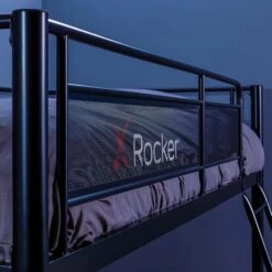 X Rocker HQ High Sleeper Gaming Bed With Desk -Dunelm Shop 30885666 alt04
