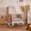 Obaby High Back Rocking Chair 2 Obaby High Back Rocking Chair -Dunelm Shop 30886580