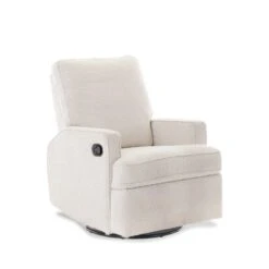 Obaby Madison Swivel Glider Recliner Chair 28 Obaby Madison Swivel Glider Recliner Chair -Dunelm Shop 30886585 alt03
