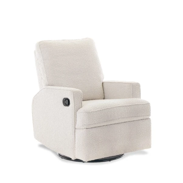 Obaby Madison Swivel Glider Recliner Chair 14 Obaby Madison Swivel Glider Recliner Chair - Image 12