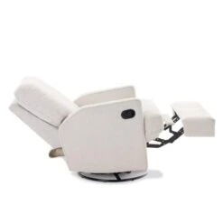 Obaby Madison Swivel Glider Recliner Chair 31 Obaby Madison Swivel Glider Recliner Chair -Dunelm Shop 30886585 alt06