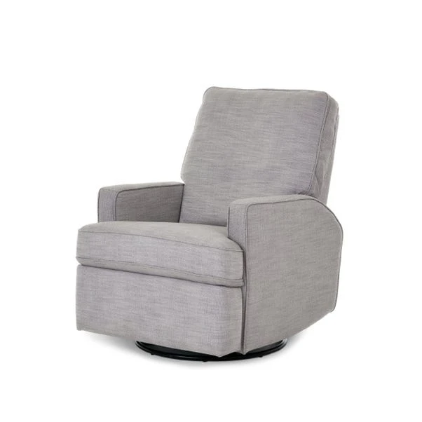 Obaby Madison Swivel Glider Recliner Chair 6 Obaby Madison Swivel Glider Recliner Chair - Image 4