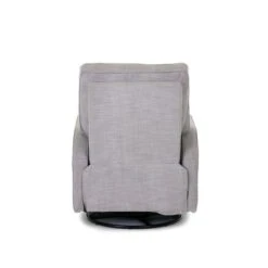 Obaby Madison Swivel Glider Recliner Chair 21 Obaby Madison Swivel Glider Recliner Chair -Dunelm Shop 30886588 alt04