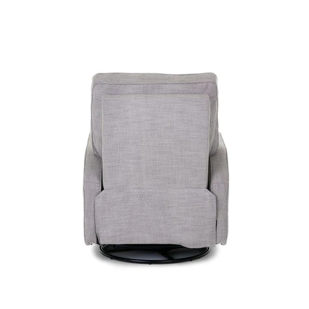 Obaby Madison Swivel Glider Recliner Chair 7 Obaby Madison Swivel Glider Recliner Chair - Image 5