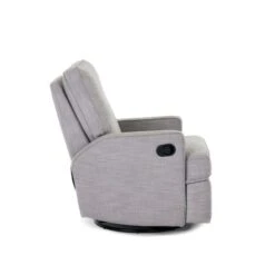 Obaby Madison Swivel Glider Recliner Chair 22 Obaby Madison Swivel Glider Recliner Chair -Dunelm Shop 30886588 alt05