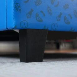 X Rocker Super Mario Bros Gaming Bed Frame -Dunelm Shop 30888066 alt05