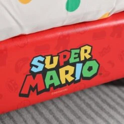 X Rocker Super Mario Bros Gaming Bed Frame -Dunelm Shop 30888067 alt02