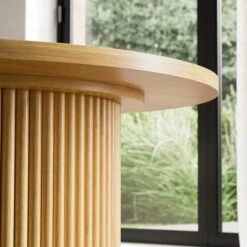 Amari Round Coffee Table -Dunelm Shop 30888463 alt03