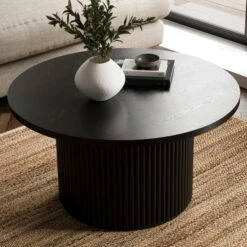 Amari Round Coffee Table -Dunelm Shop 30888464 alt01