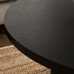 Amari Round Coffee Table -Dunelm Shop 30888464 alt03