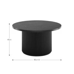 Amari Round Coffee Table -Dunelm Shop 30888464 alt09