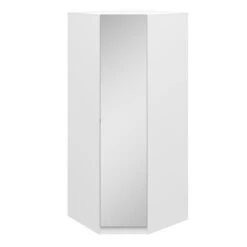 Harmony Sudbury 3 Piece Mirrored Corner Wardrobe Set 12 Harmony Sudbury 3 Piece Mirrored Corner Wardrobe Set -Dunelm Shop 30888989 alt01