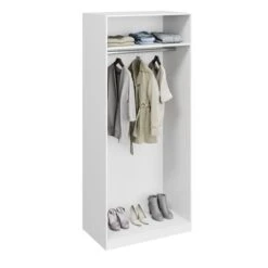 Harmony Sudbury 3 Piece Mirrored Corner Wardrobe Set 13 Harmony Sudbury 3 Piece Mirrored Corner Wardrobe Set -Dunelm Shop 30888989 alt02
