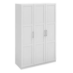 Harmony Sudbury Framed Triple Wardrobe -Dunelm Shop 30888995